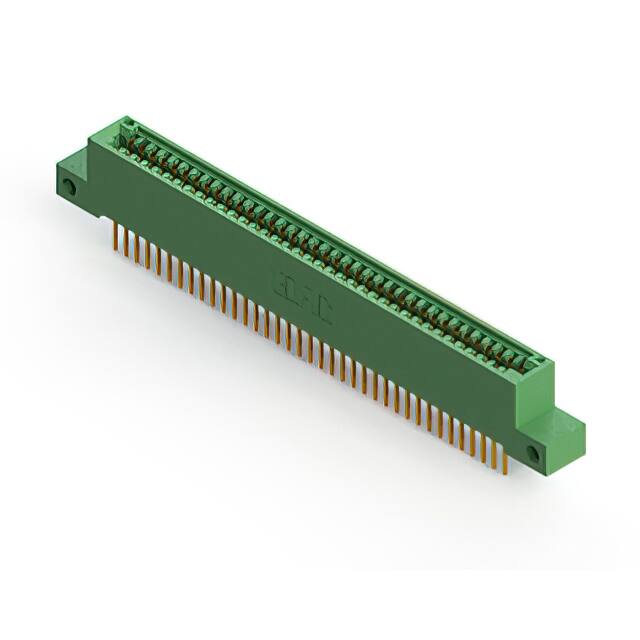 845-074-540-212 EDAC Inc.  Edgeboard Connectors